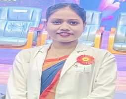  Ms. Asmita Mendhe, Clinical Instructor
